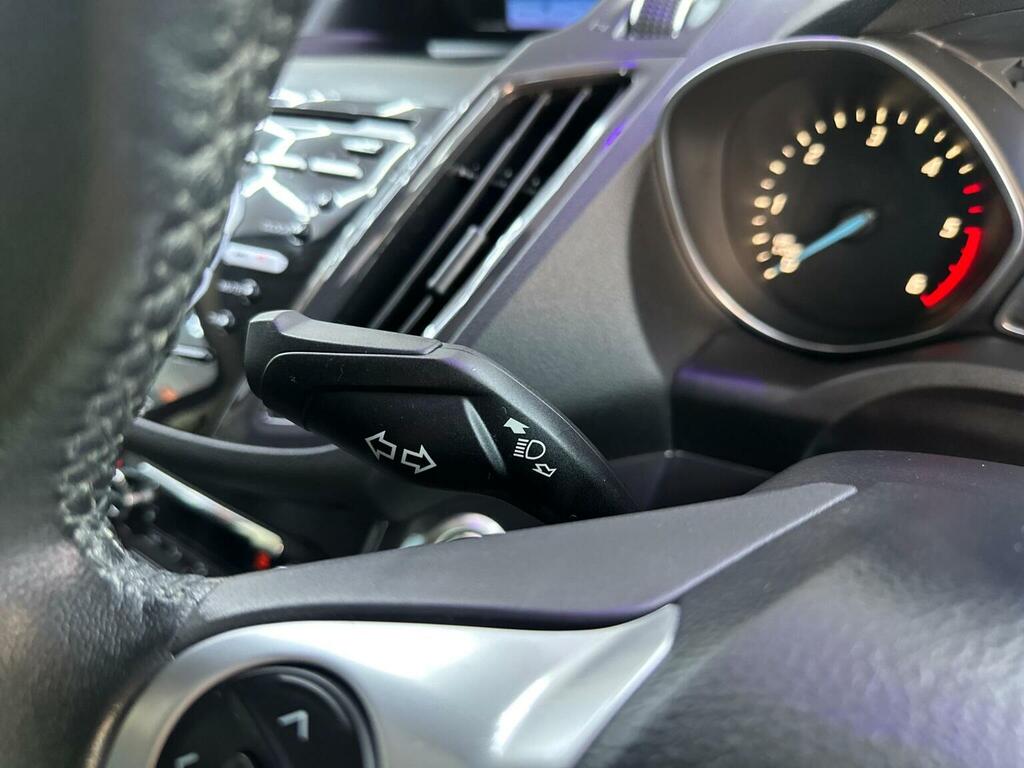 Ford Kuga 2.0 Titanium Tdci 160 Bhp Grey #46