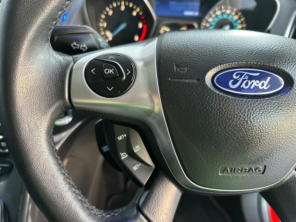 Ford Kuga 2.0 Titanium Tdci 160 Bhp Grey #43