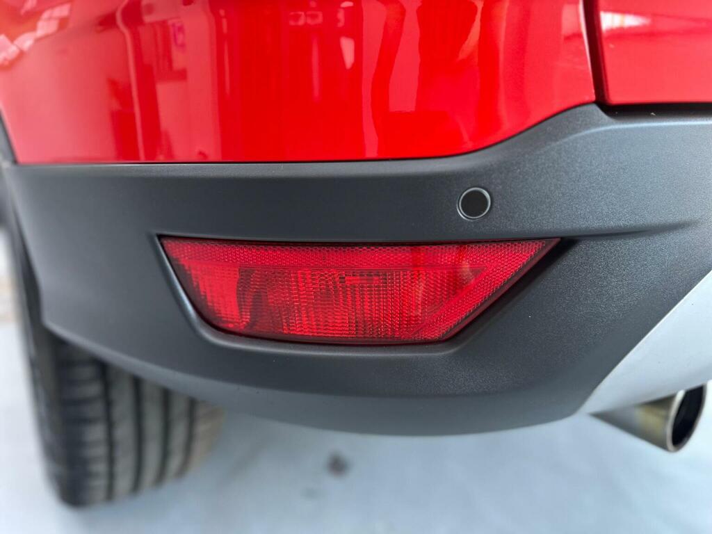 Ford Kuga 2.0 Titanium Tdci 160 Bhp Grey #22