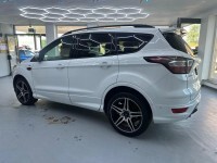 Ford Kuga 2.0 Titanium Sport Tdci 148 Bhp Black #35