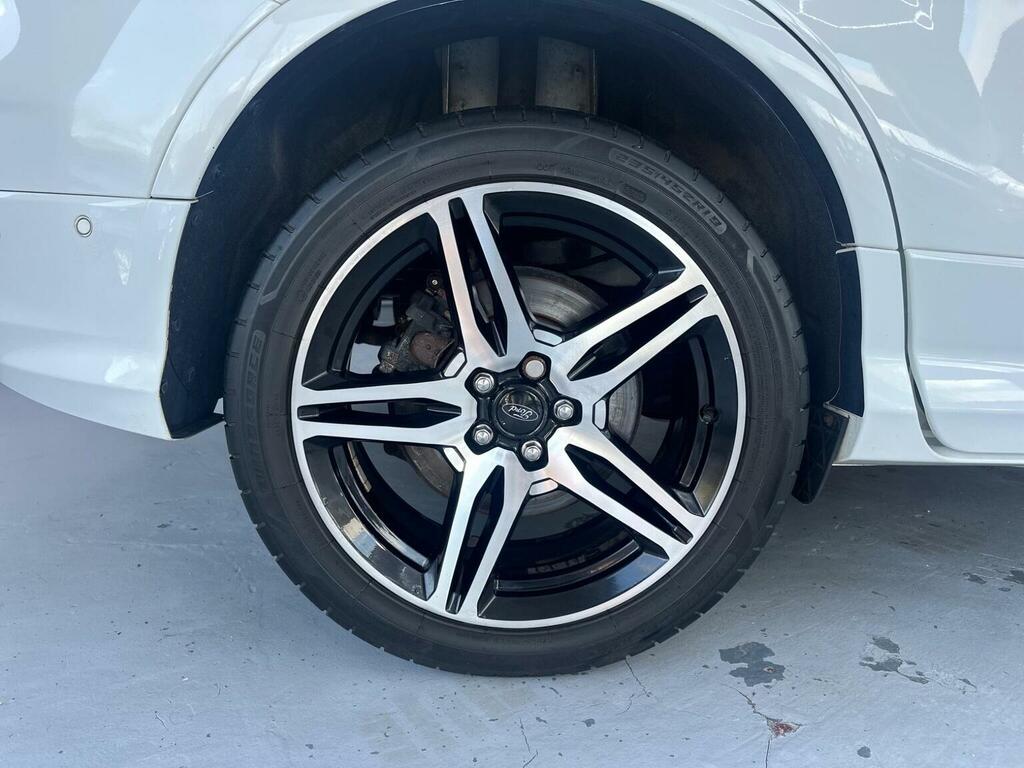 Ford Kuga 2.0 Titanium Sport Tdci 148 Bhp Black #19