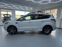 Ford Kuga 2.0 Titanium Sport Tdci 148 Bhp Black #34