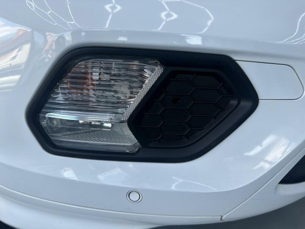 Ford Kuga 2.0 Titanium Sport Tdci 148 Bhp Black #16