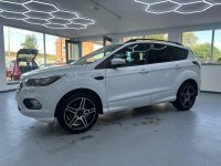 Ford Kuga 2.0 Titanium Sport Tdci 148 Bhp Black #32