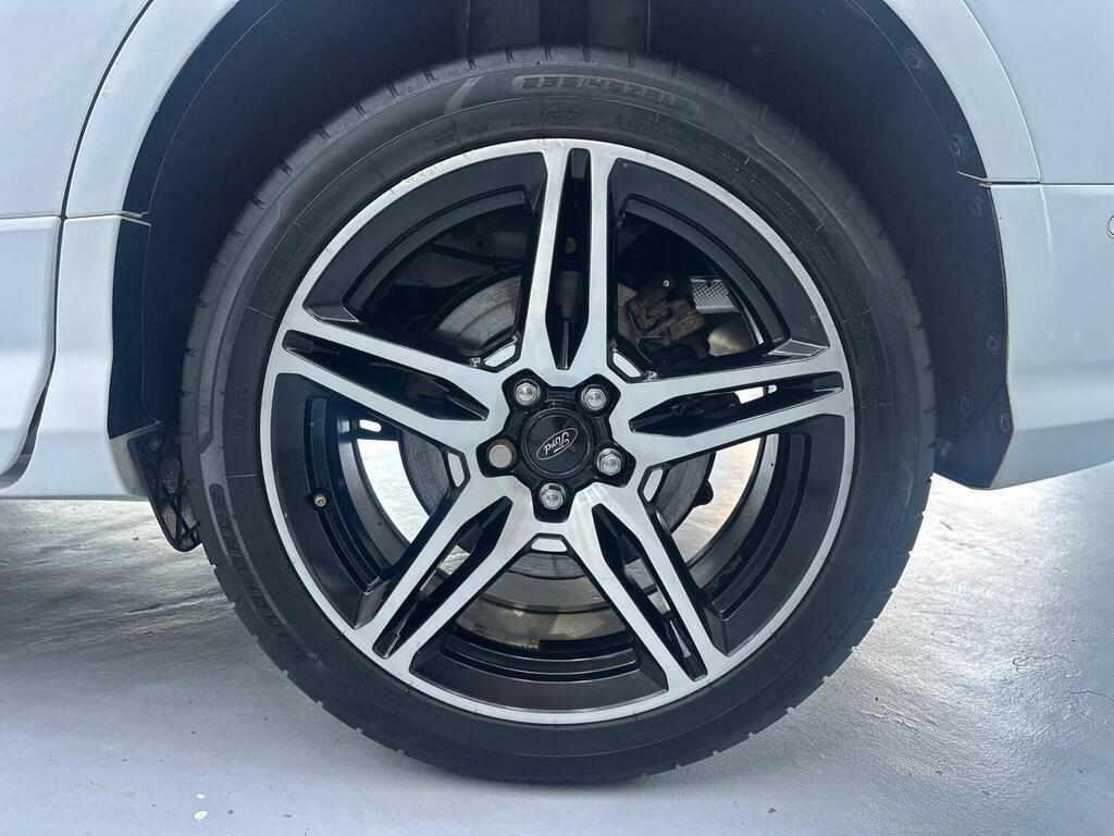 Ford Kuga 2.0 Titanium Sport Tdci 148 Bhp Black #18