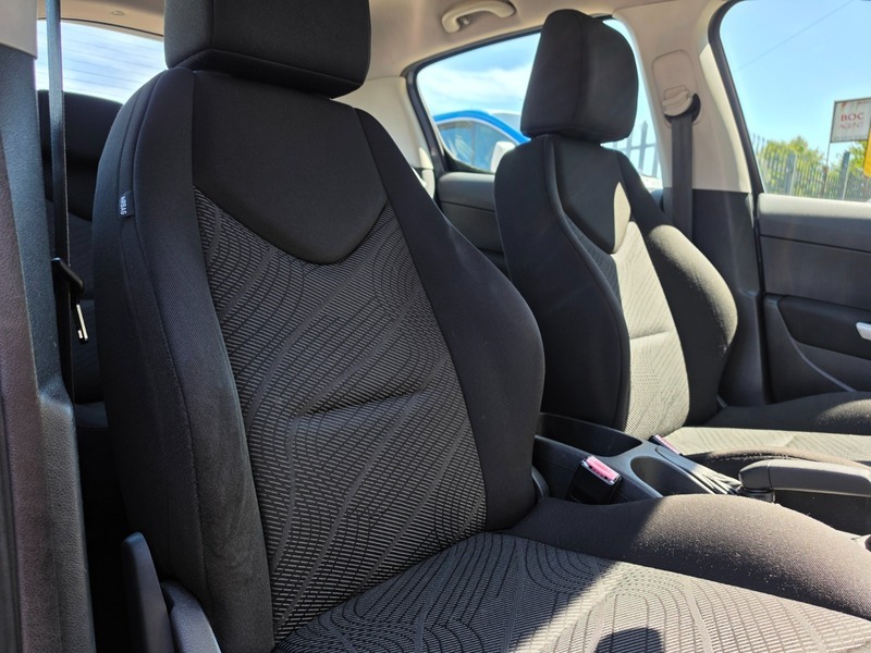 Peugeot 308 1.6 Vti Allure Silver #7