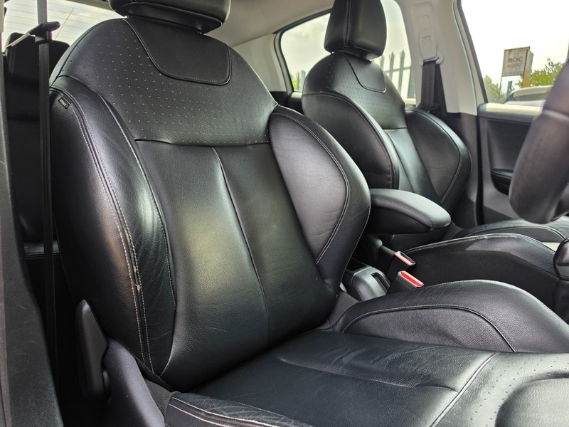 Peugeot 208 208 Access Grey #7