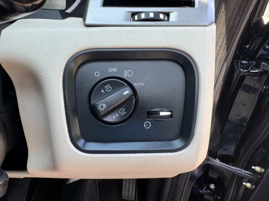 Land Rover Range Rover Sport 3.6 Td V8 Hse Black #39