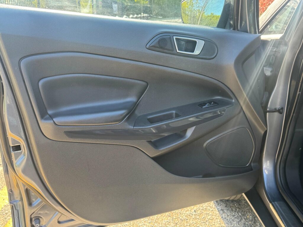 Ford Ecosport Suv 1.5 Tdci Zetec 2Wd Euro 5 201515 Grey #15