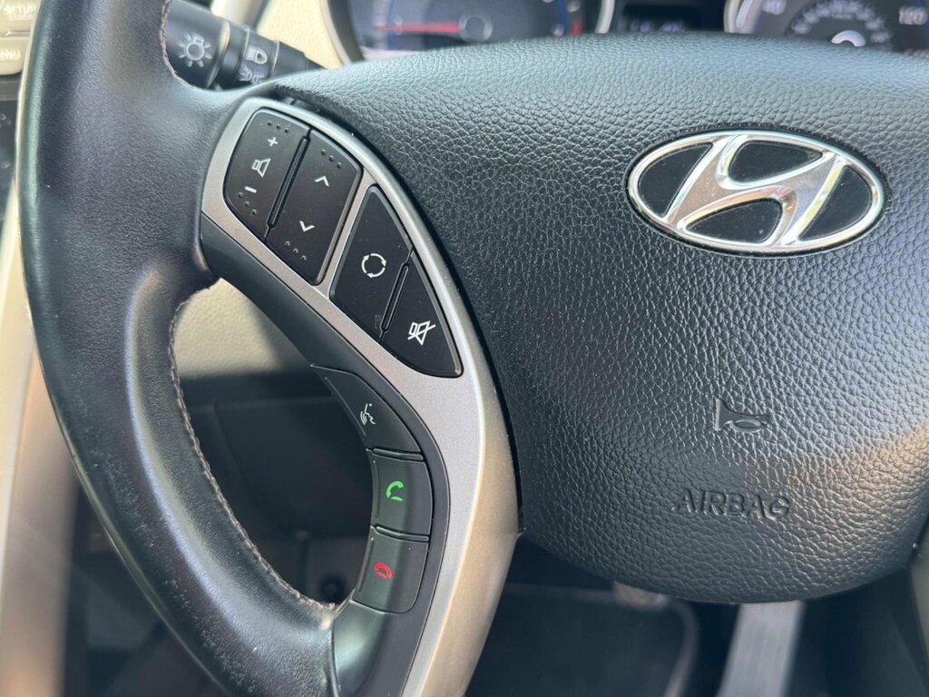 Hyundai I30 Active Black #24