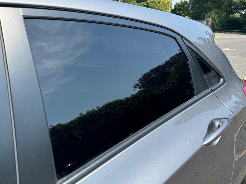 Hyundai I30 Active Black #14