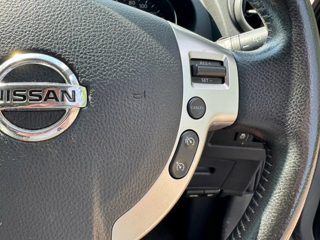 Nissan Qashqai Suv 1.6 N-tec 2Wd Euro 4 201010 Black #25