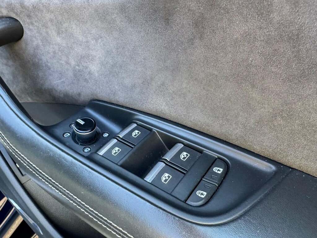 Audi Q8 Q8 S Line 50 Tdi Quattro Grey #36