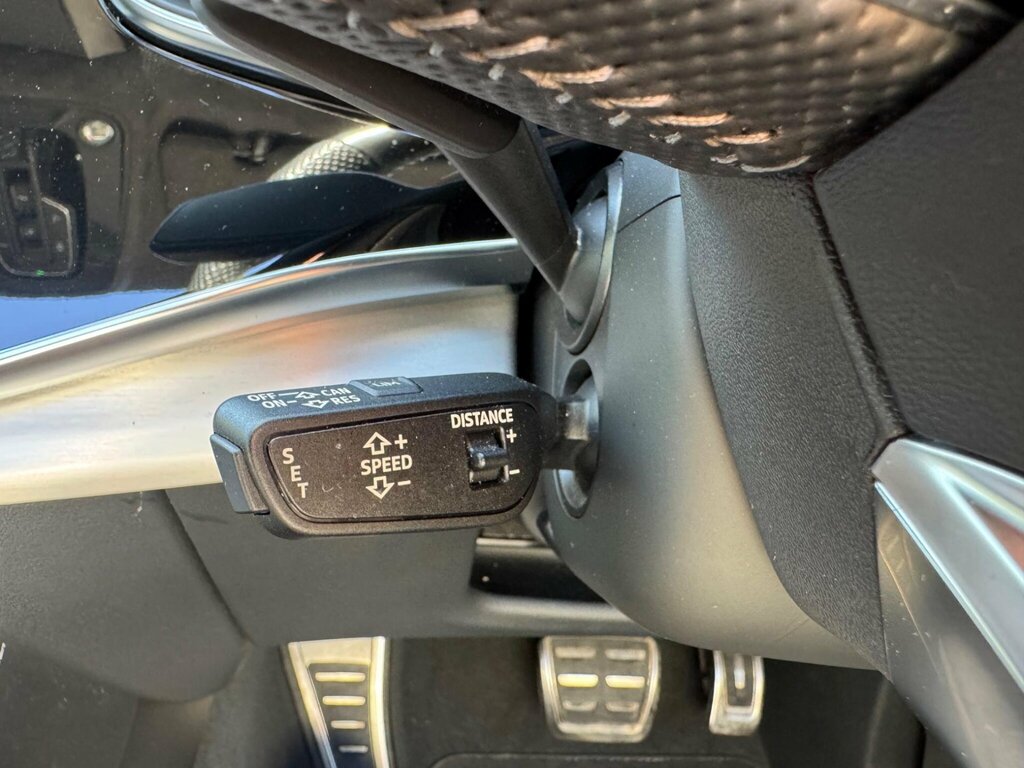 Audi Q8 Q8 S Line 50 Tdi Quattro Grey #55
