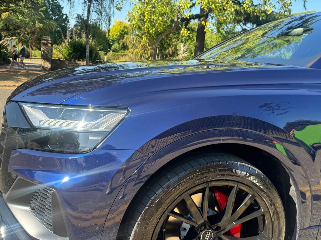 Audi Q8 Q8 S Line 50 Tdi Quattro Grey #22