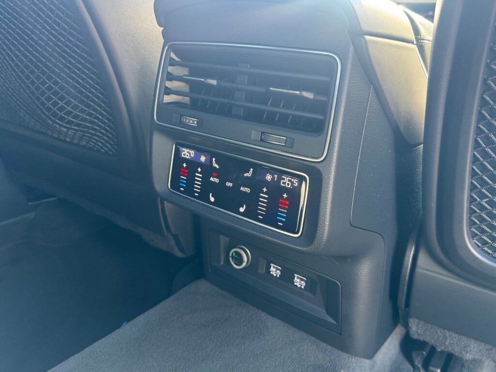 Audi Q8 Q8 S Line 50 Tdi Quattro Grey #38