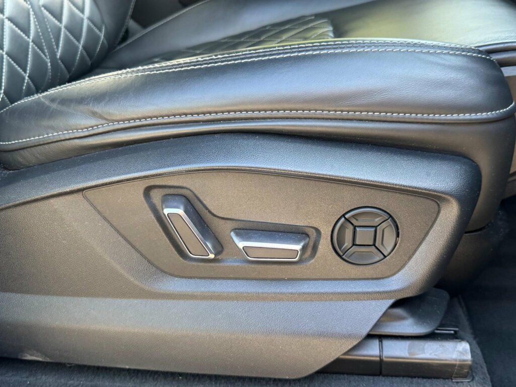 Audi Q8 Q8 S Line 50 Tdi Quattro Grey #32