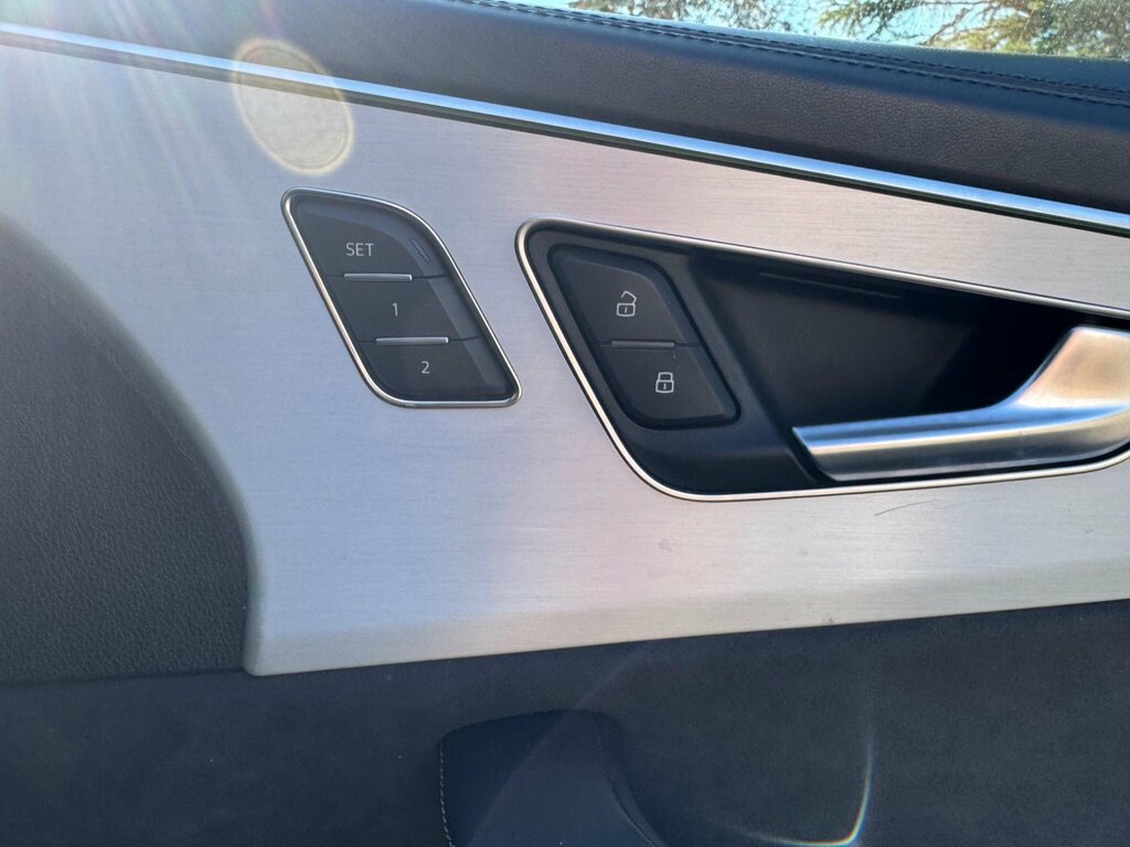 Audi Q8 Q8 S Line 50 Tdi Quattro Grey #34