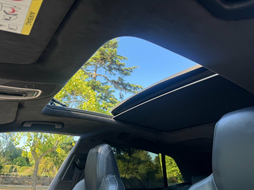 Audi Q8 Q8 S Line 50 Tdi Quattro Grey #48