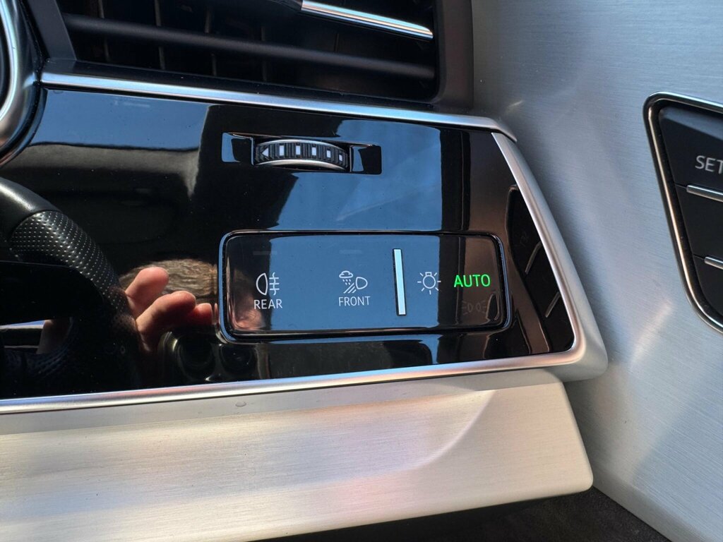 Audi Q8 Q8 S Line 50 Tdi Quattro Grey #58