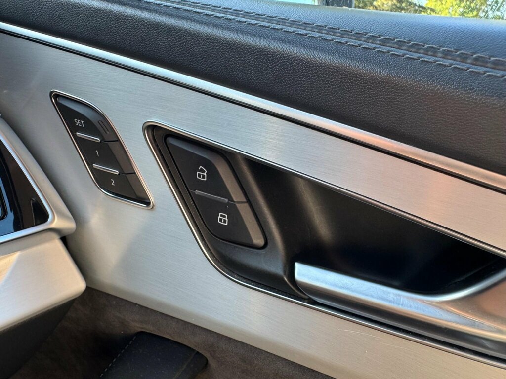 Audi Q8 Q8 S Line 50 Tdi Quattro Grey #59
