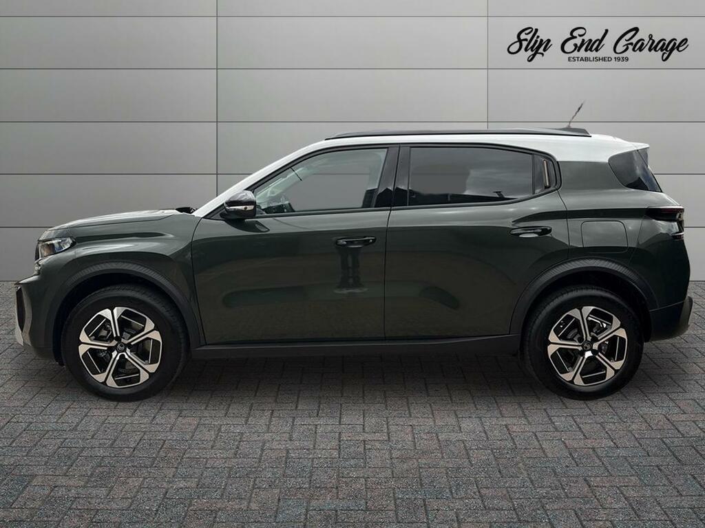 Citroen C3 Aircross Extended Range 54Kwh Plus 7.4Kw Charger LS26THX #6