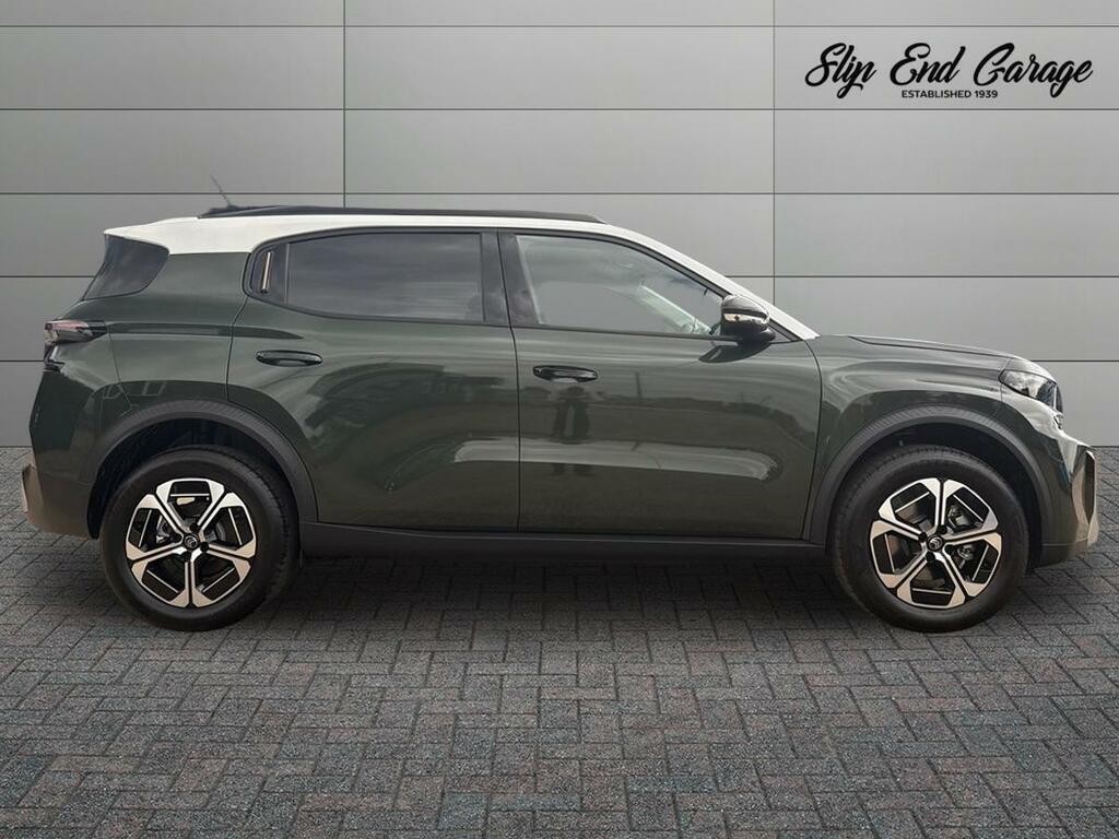 Citroen C3 Aircross Extended Range 54Kwh Plus 7.4Kw Charger LS26THX #2