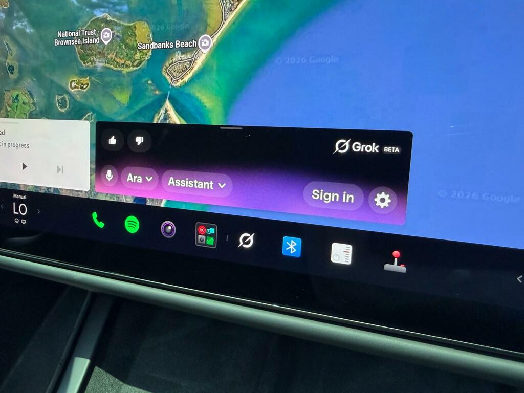 Tesla Model X Range Awd 676 White #24