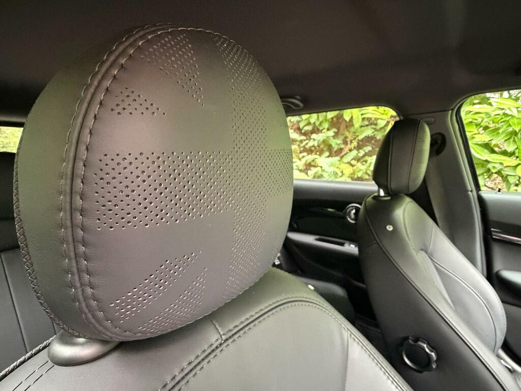 Mini Clubman 1.5 Cooper Exclusive Steptronic Euro 6 Ss 6Dr Green #20