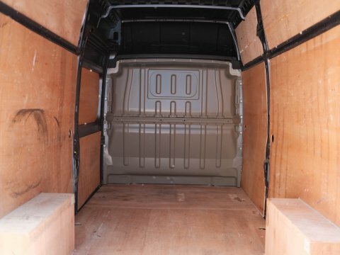 Citroen Relay 35 L3h3 Enterprise Grey #3