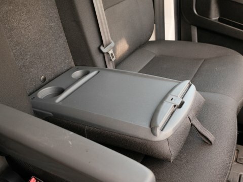 Citroen Relay 35 L4 H2 Enterprise 2.2 Bluehdi 140Hp Euro 6 White #29