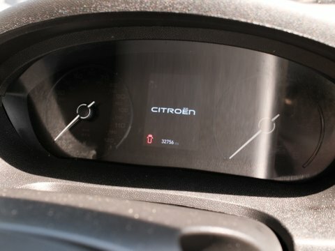 Citroen Relay 35 L4 H2 Enterprise 2.2 Bluehdi 140Hp Euro 6 White #30