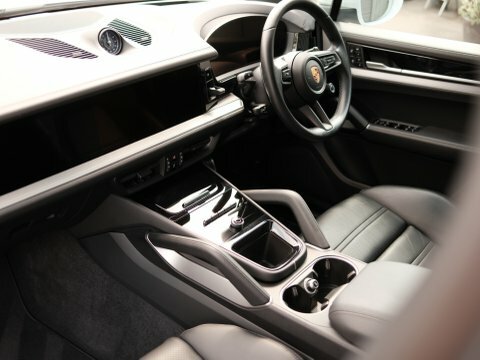 Porsche Cayenne V6 E-hybrid 25.9 White #2