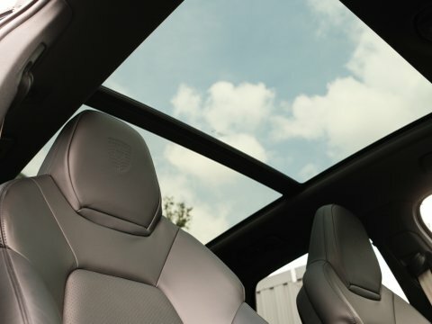 Porsche Cayenne V6 E-hybrid 25.9 White #3