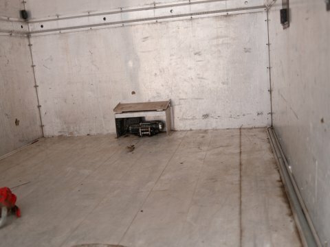 Ford Transit Custom 350 Leader C White #2