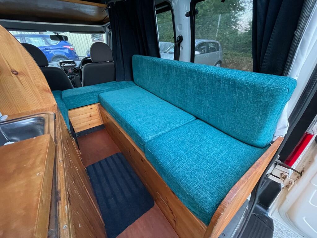 Fiat Doblo Diesel