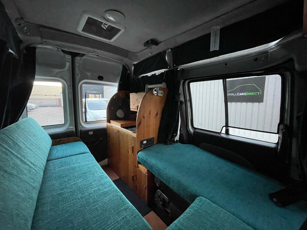 Fiat Doblo Diesel #2