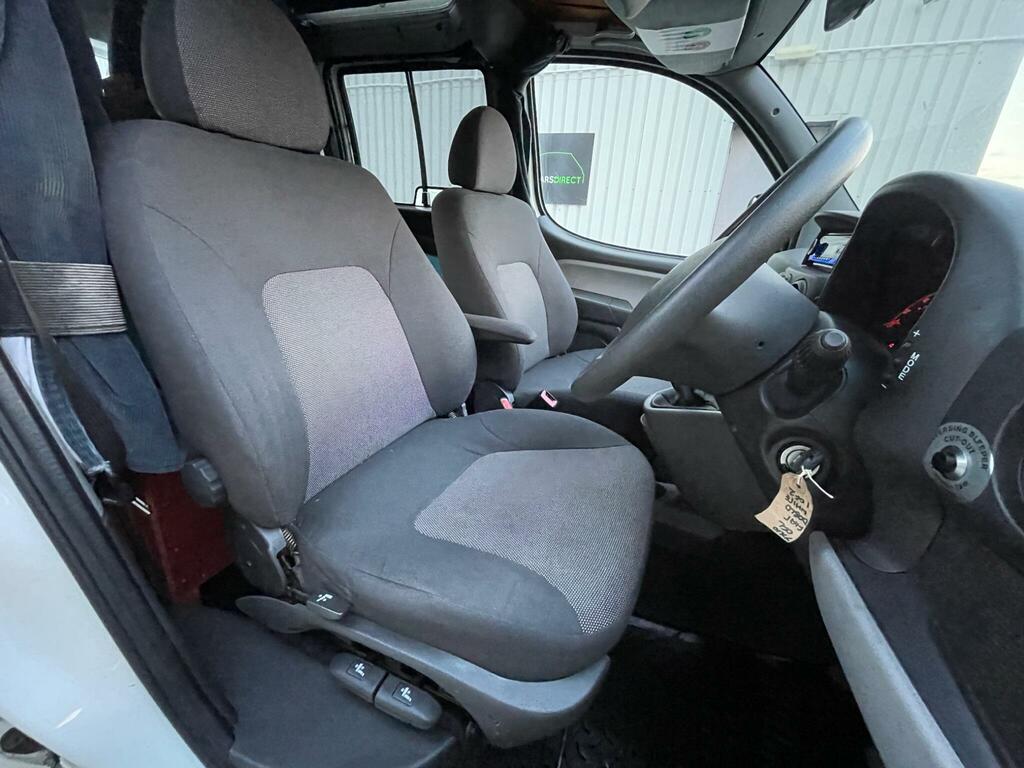 Fiat Doblo Diesel #4