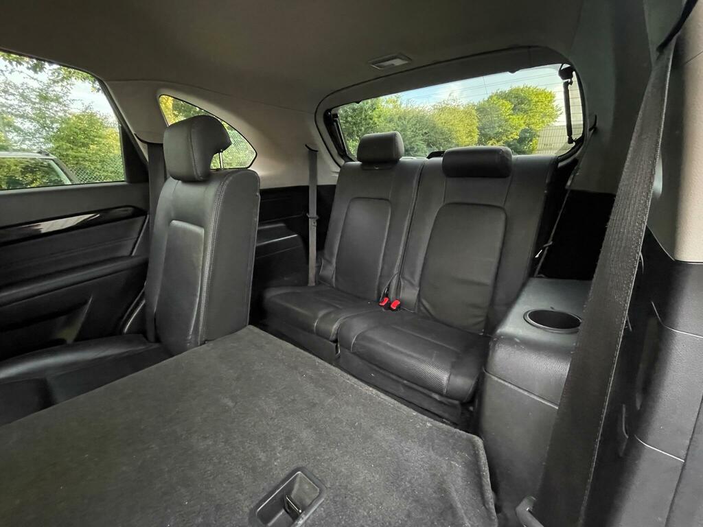 Chevrolet Captiva Diesel  #2