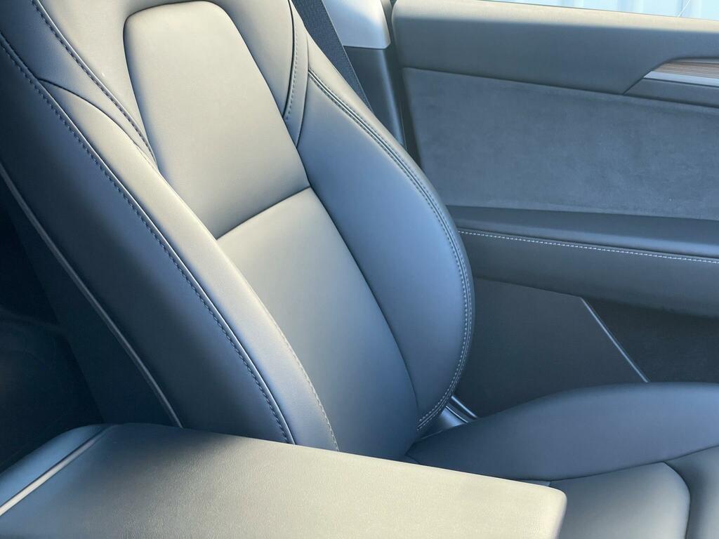 Tesla Model Y Electric BP24LXD #4