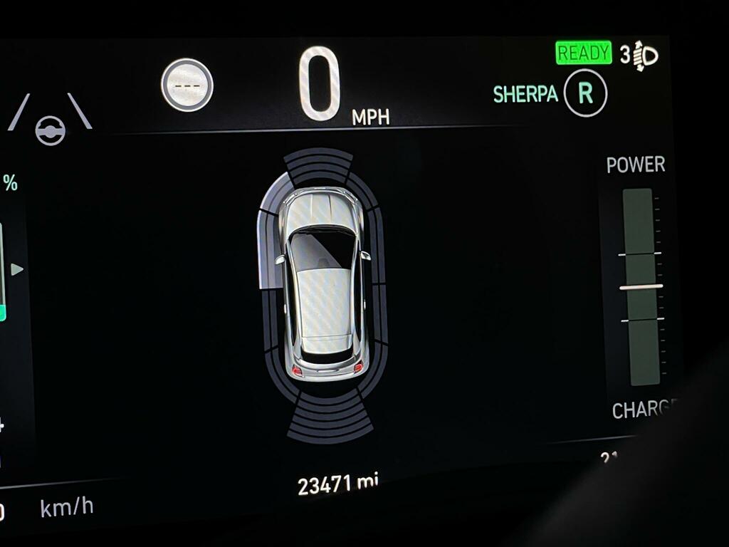 Fiat 500E Electric  #6