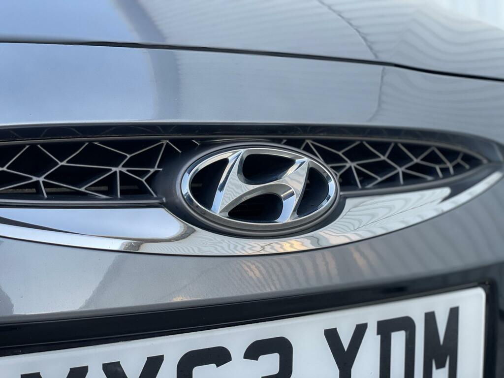 Hyundai Ix20 1.4 Active Blue #15
