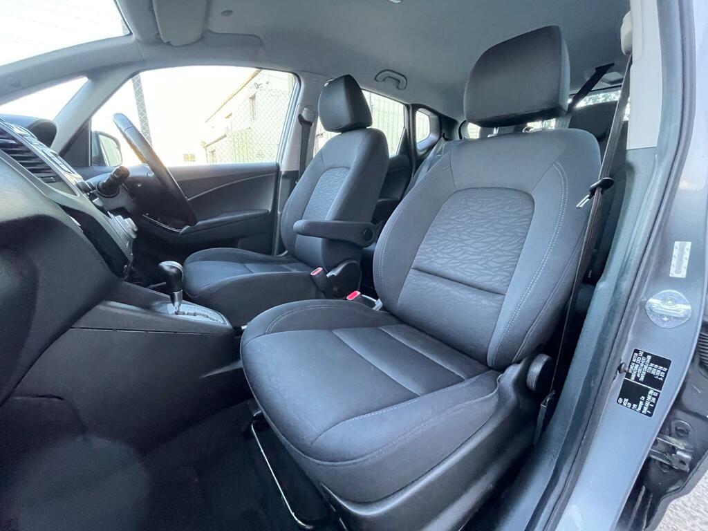 Hyundai Ix20 Ix20 Active YX63YDM Grey #6