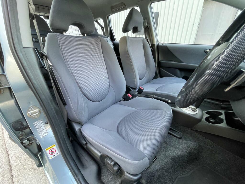 Honda Jazz Petrol  #2