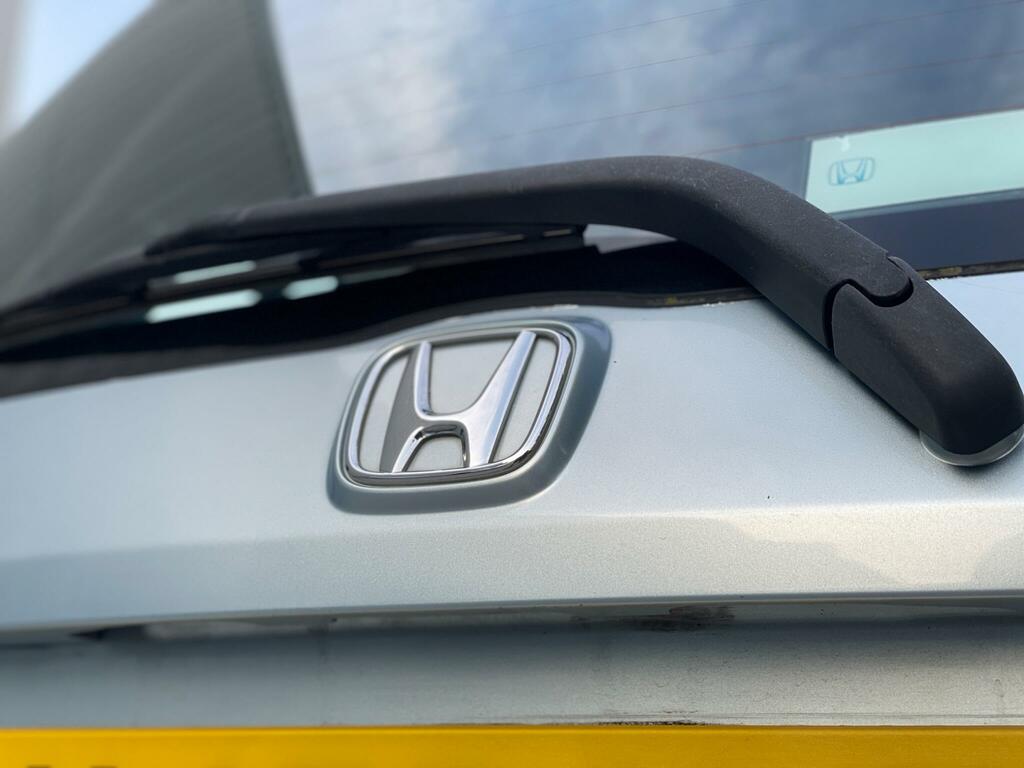 Honda Jazz Petrol 