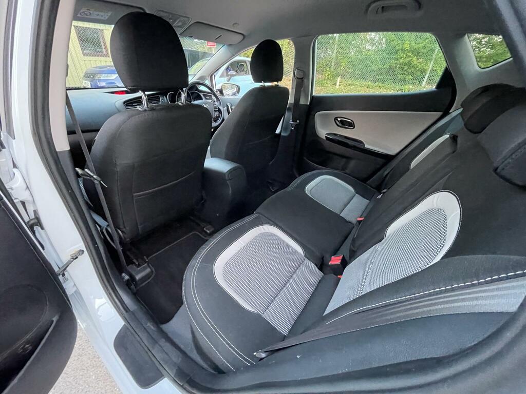 Kia Ceed Petrol  #4