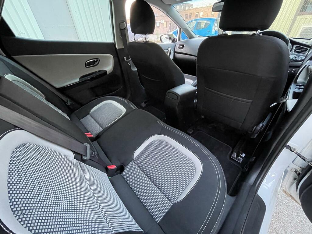 Kia Ceed Petrol 