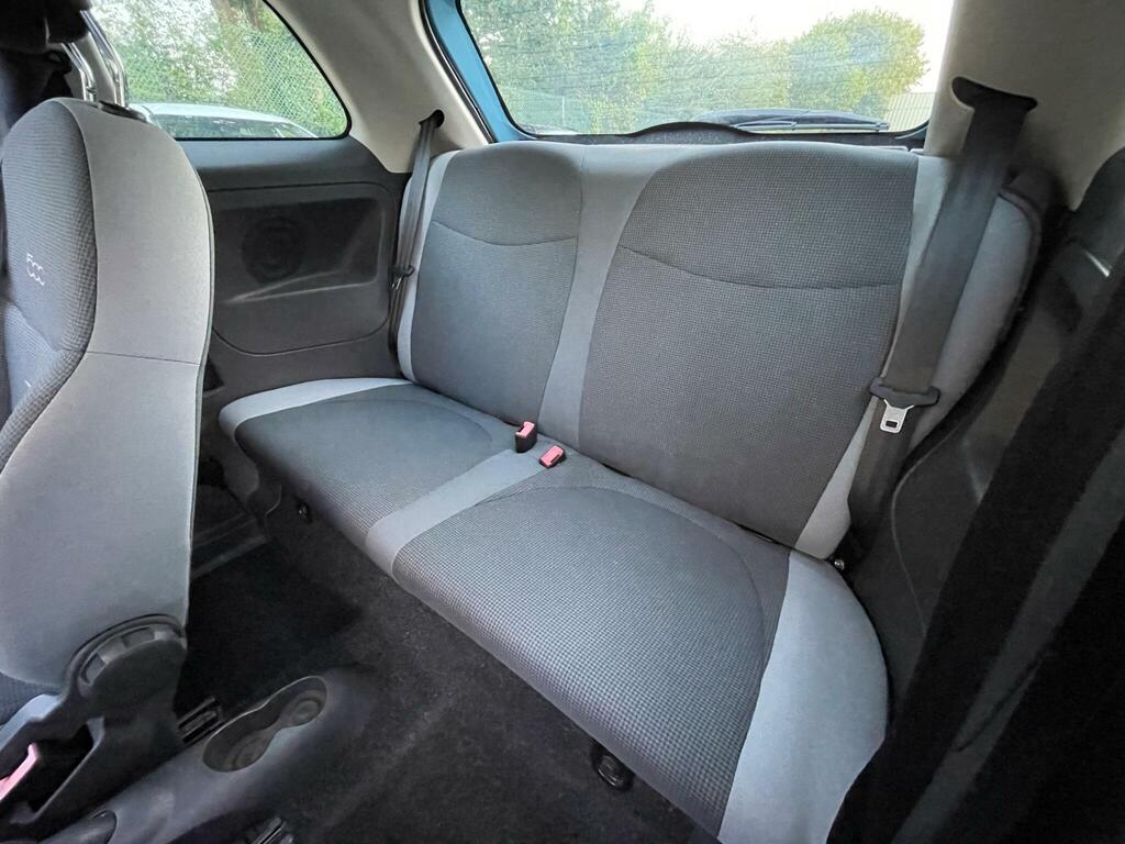 Fiat 500 Petrol HK15MZY  #6