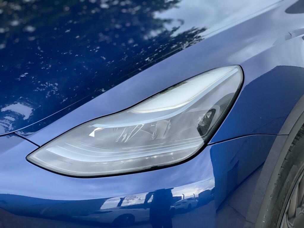 Tesla Model Y Electric #2