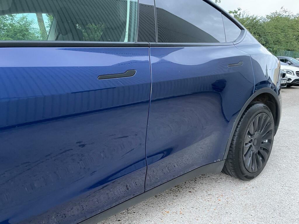 Tesla Model Y Electric #5